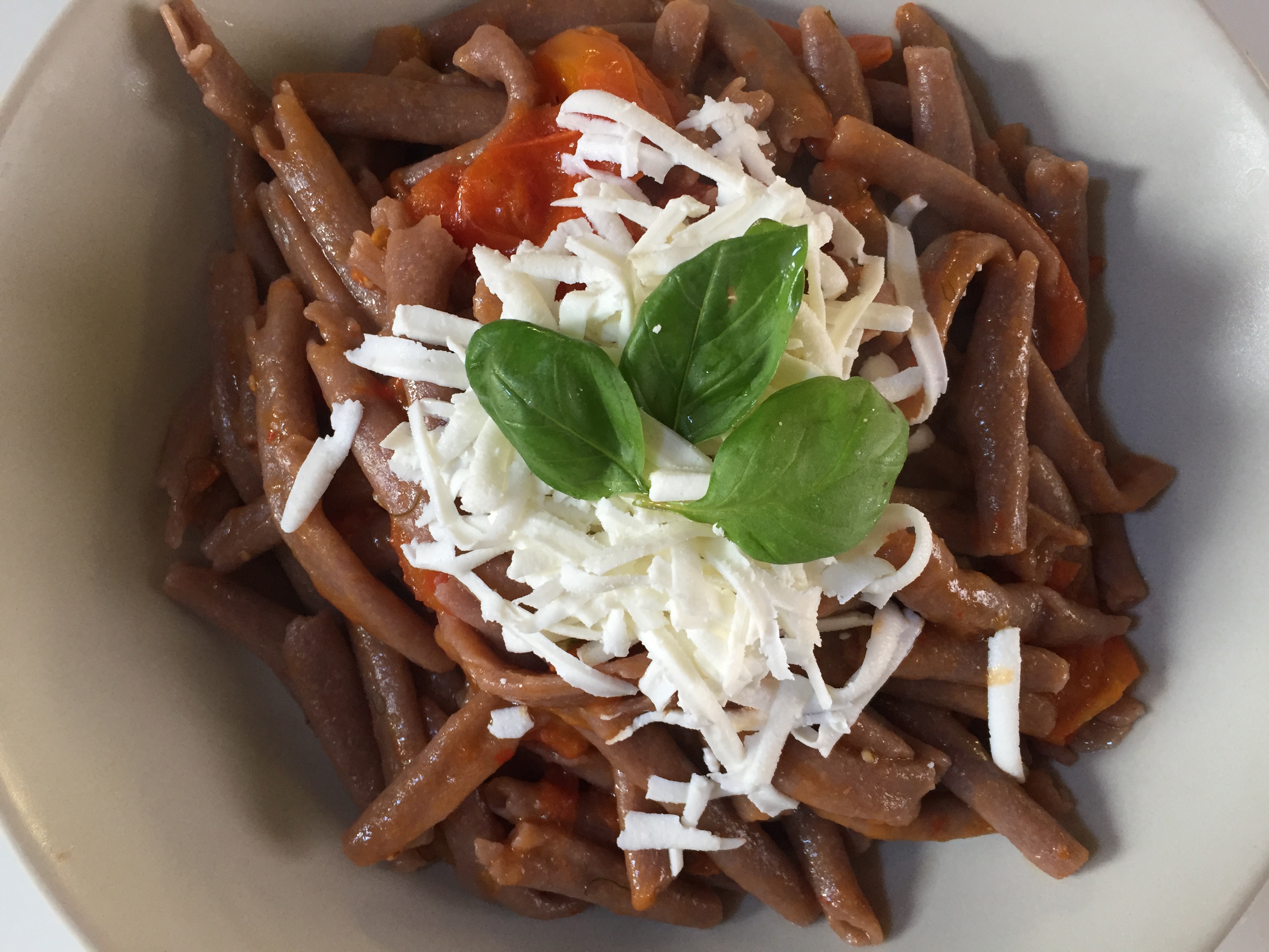 Pasta fatta in casa